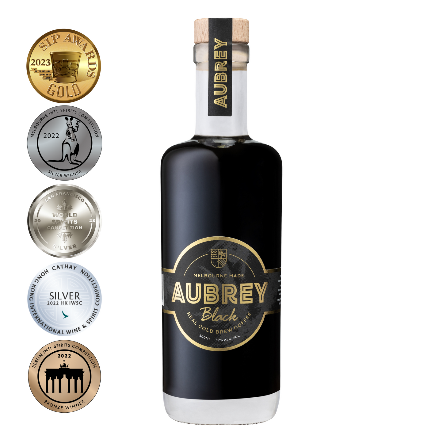 Coffee Liqueur