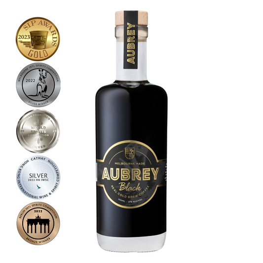 Coffee Liqueur