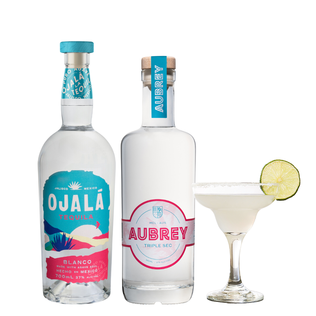 Margarita Pack
