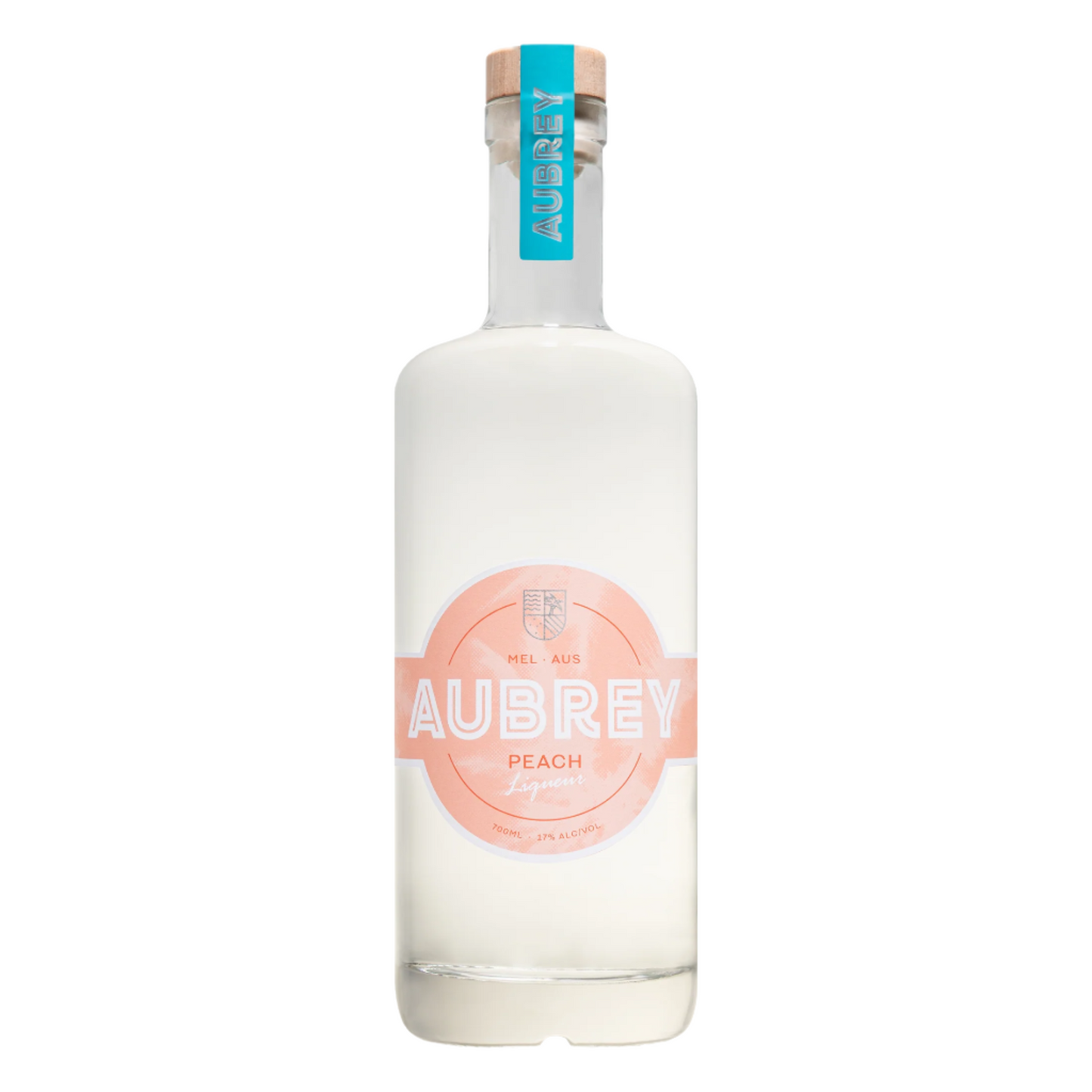 Peach Liqueur