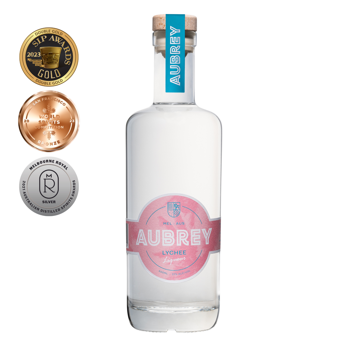 Lychee Liqueur