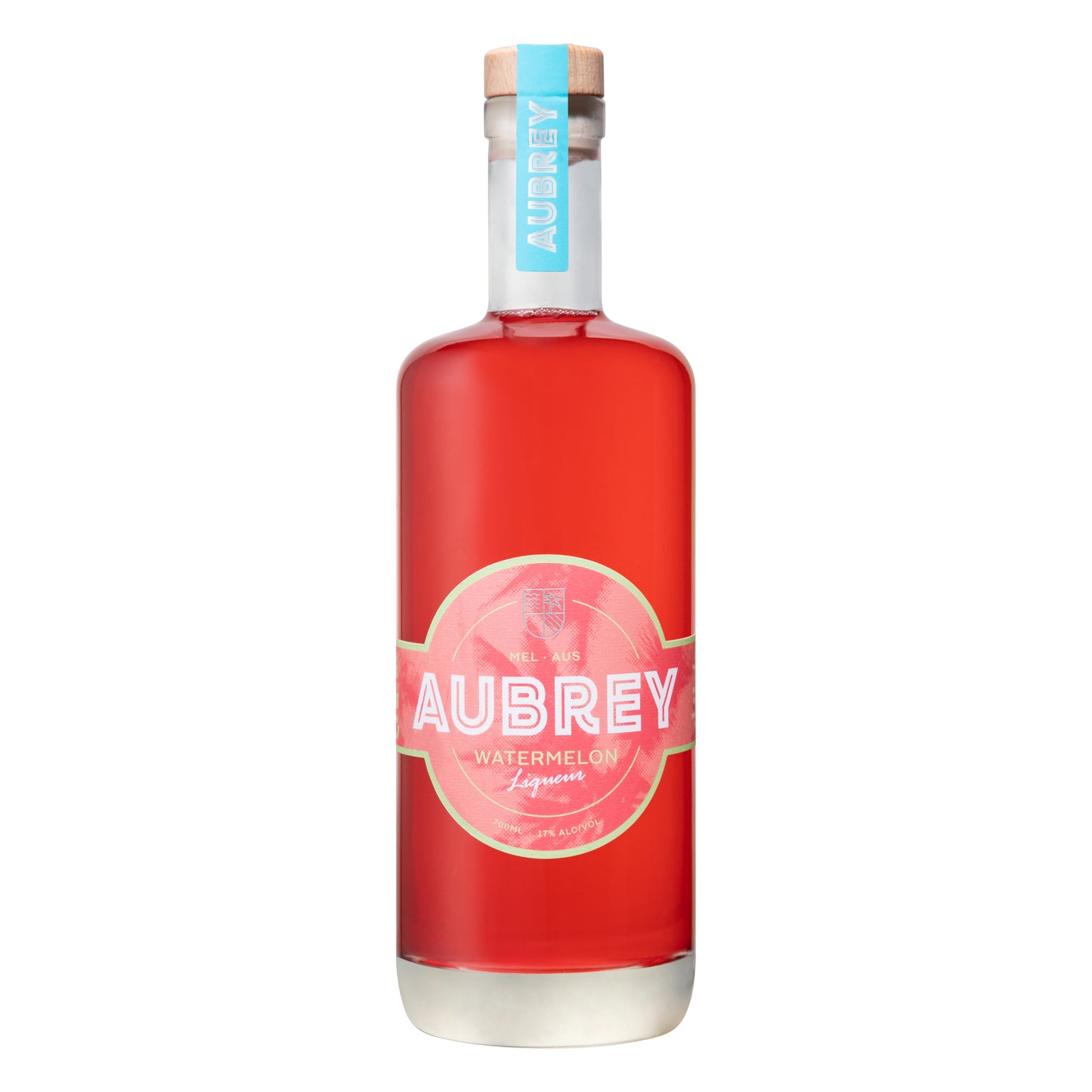 Watermelon Liqueur